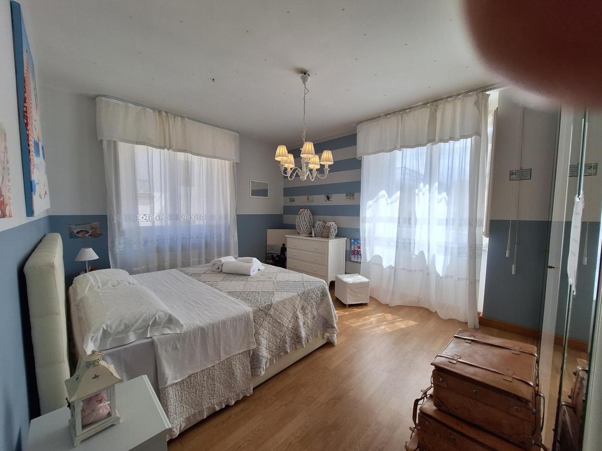 Judith Wright'S Home Maiori Buitenkant foto
