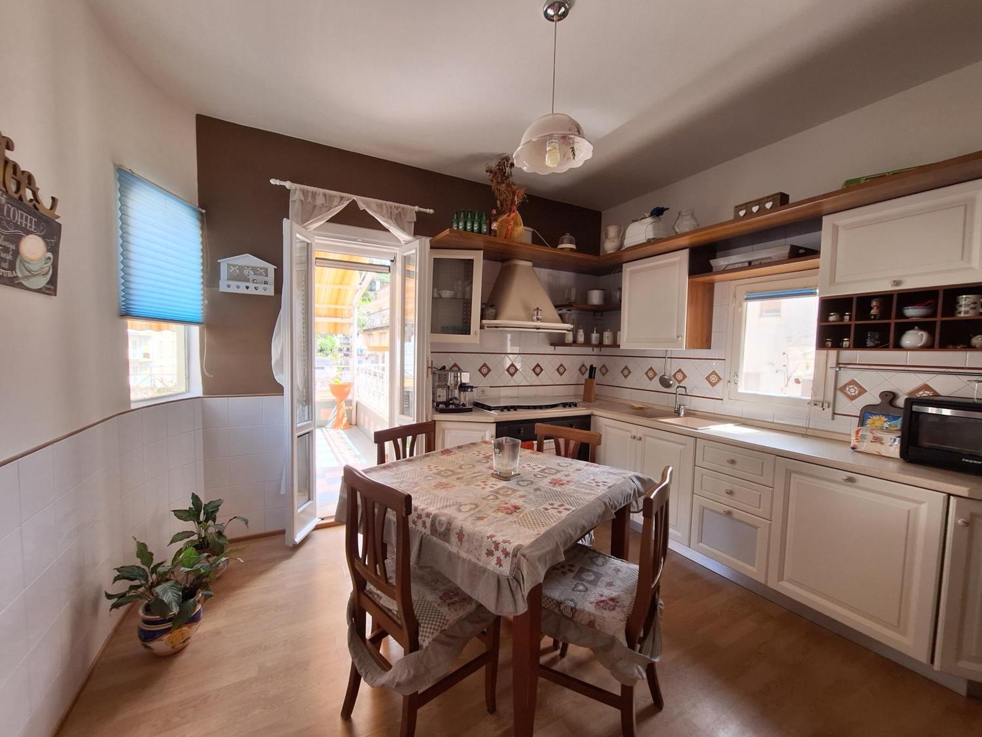 Judith Wright'S Home Maiori Buitenkant foto